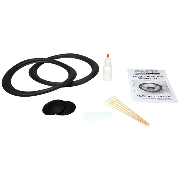 Main product image for Surround Kit For 11" AR 260-972
